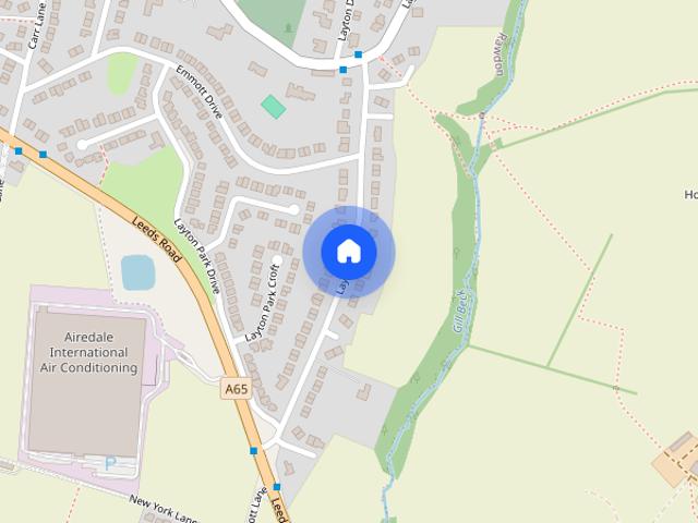 4 bedroom semi detached house to rent