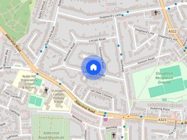 4 bedroom semi detached house to rent