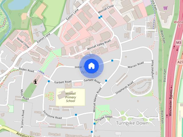 4 bedroom semi detached house to rent