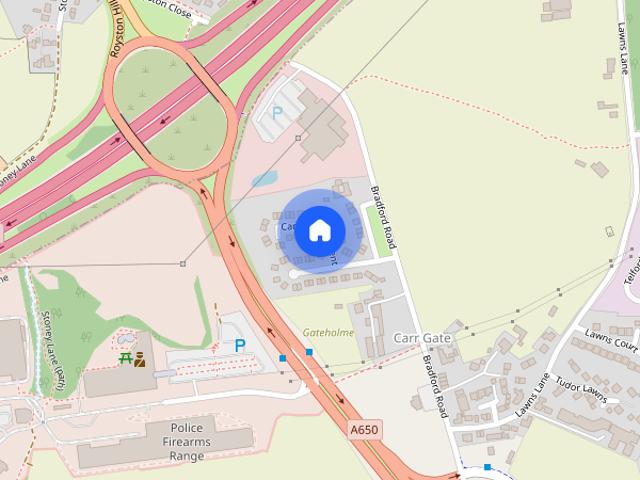4 bedroom semi detached house to rent