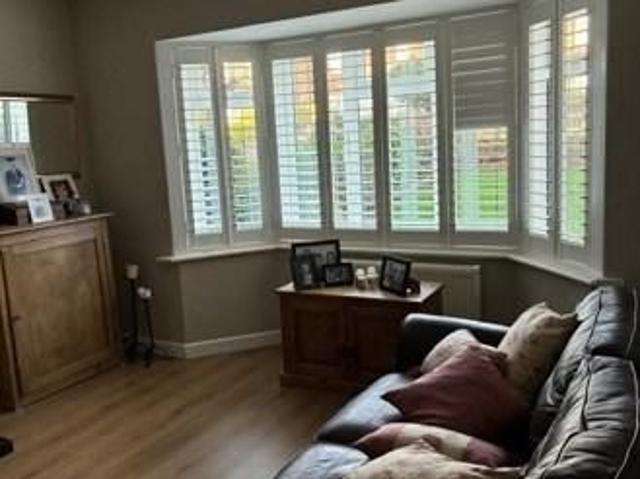 4 bedroom semi detached house to rent
