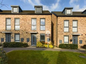 Birmingham, West Midlands, Midlands - Garden