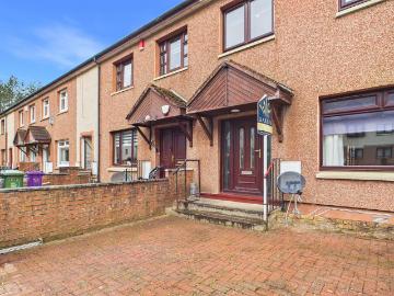 Glasgow, Glasgow and Clyde Valley - Garden