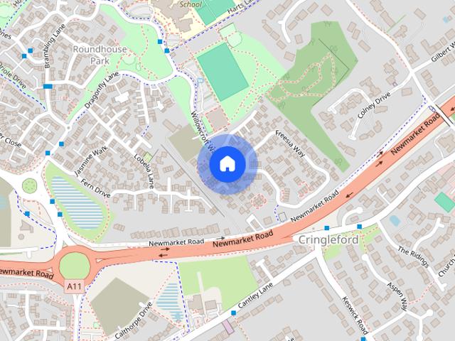 4 bedroom semi detached house to rent