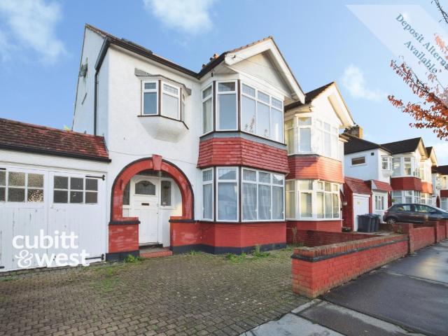 4 bedroom semi detached house to rent