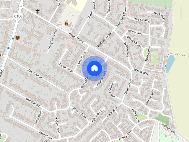 4 bedroom semi detached house to rent