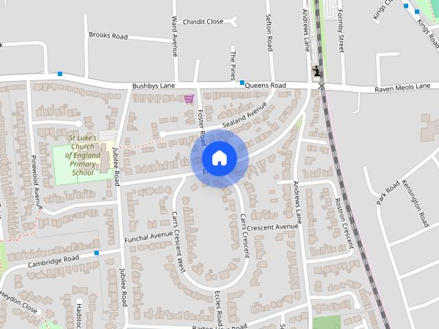 4 bedroom semi detached house to rent
