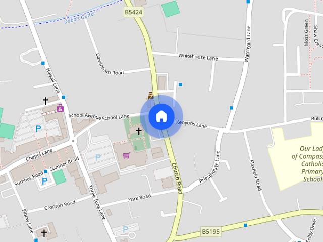 4 bedroom semi detached house to rent