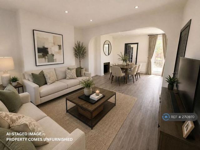 4 bedroom semi detached house to rent