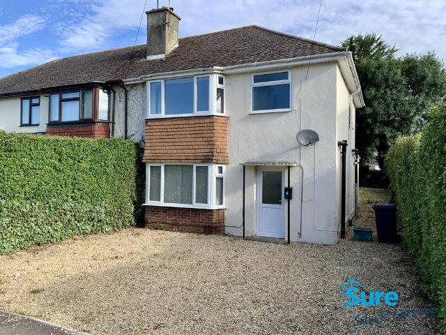 4 bedroom semi detached house to rent