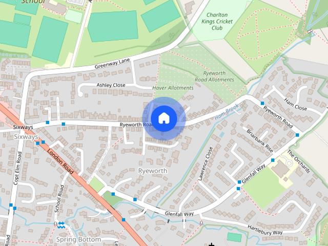 4 bedroom semi detached house to rent