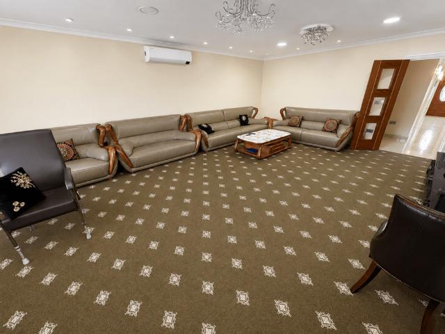 4 bedroom semi detached house to rent