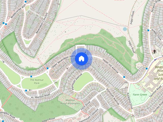 4 bedroom semi detached house to rent