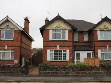 4 bedroom semi detached house to rent