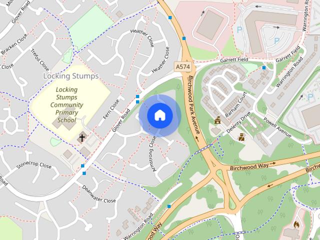 4 bedroom semi detached house to rent