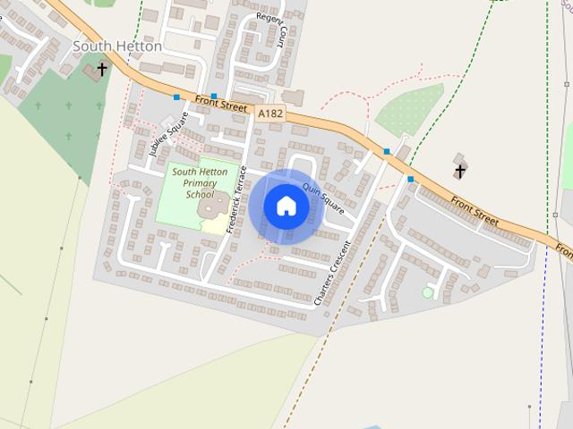4 bedroom semi detached house to rent