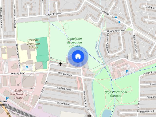 4 bedroom semi detached house to rent