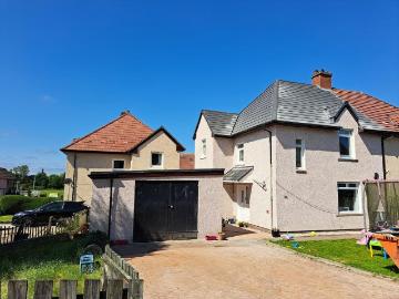 4 bedroom semi detached house to rent