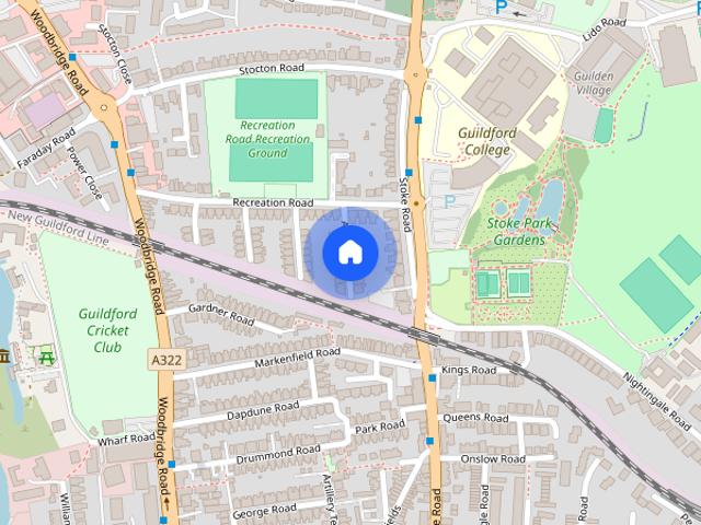 4 bedroom semi detached house to rent