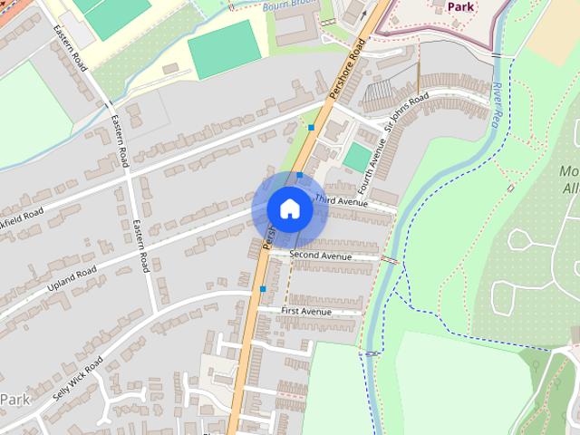 4 bedroom semi detached house to rent