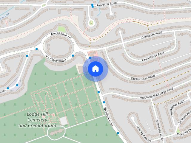 4 bedroom semi detached house to rent