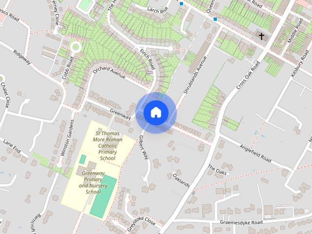4 bedroom semi detached house to rent