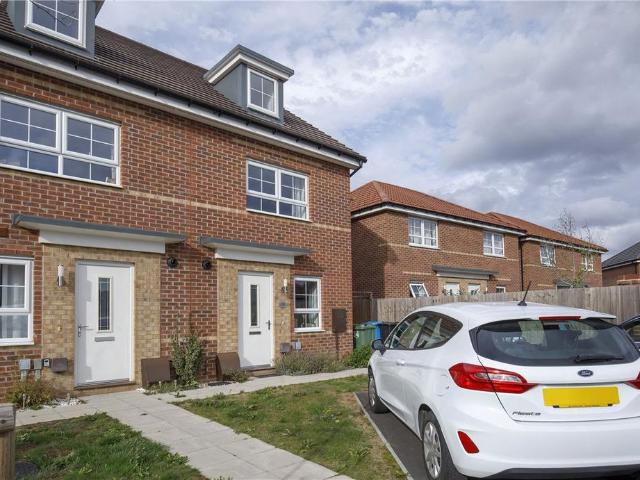 4 bedroom semi detached house to rent