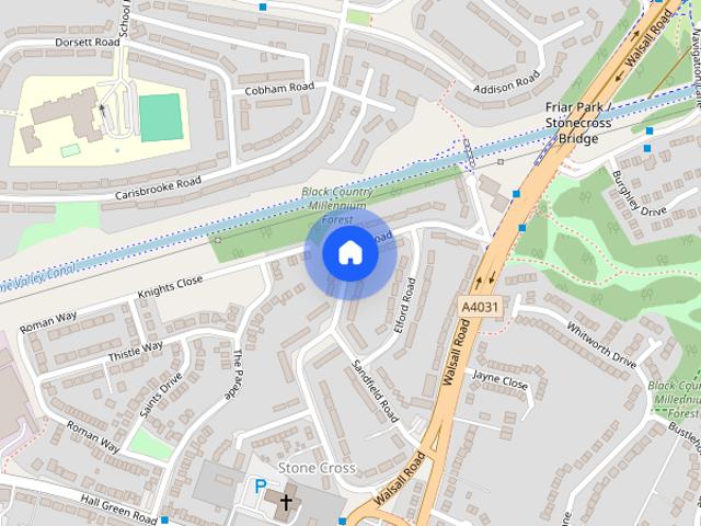 4 bedroom semi detached house to rent