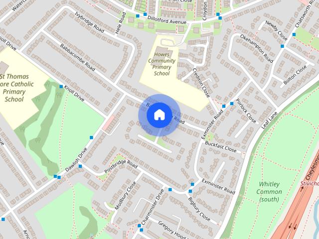 4 bedroom semi detached house to rent