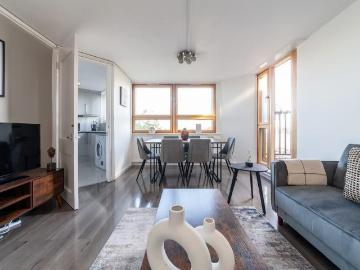 4 bedroom semi detached house to rent