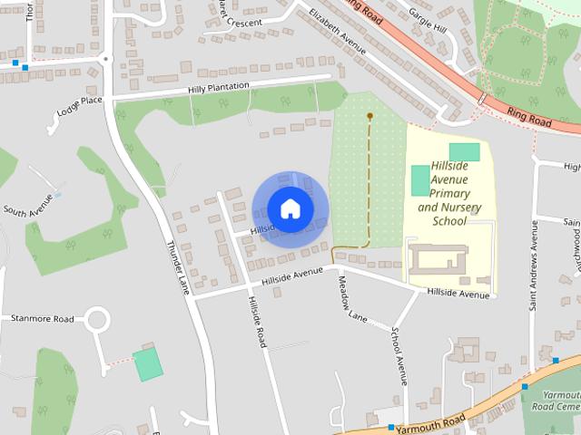 4 bedroom semi detached house to rent