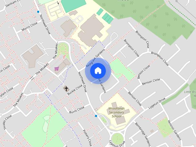 4 bedroom semi detached house to rent