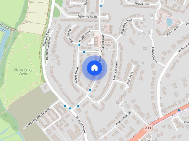 4 bedroom semi detached house to rent