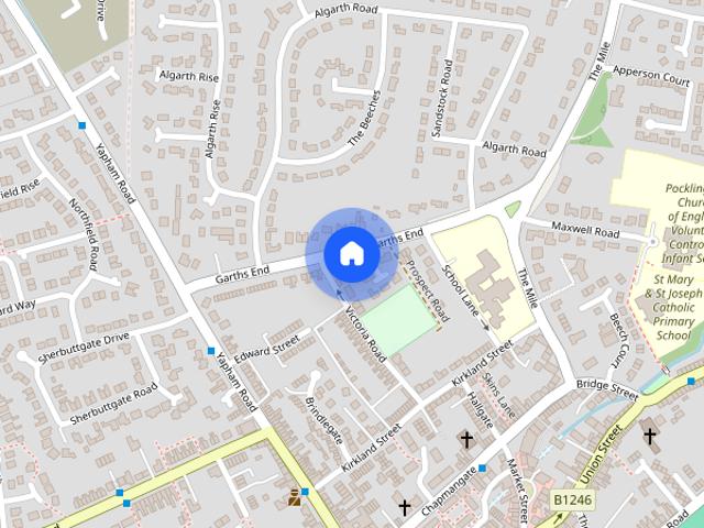 4 bedroom semi detached house to rent