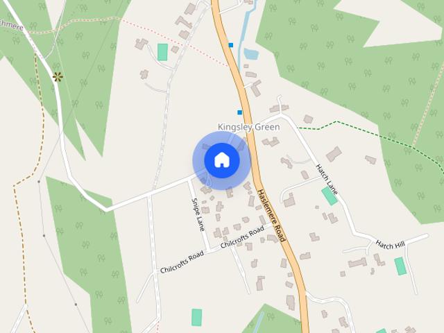 4 bedroom semi detached house to rent
