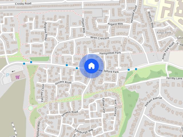 4 bedroom semi detached house to rent