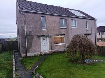 House for rent in Shetland - Garden, Equipped kitchen