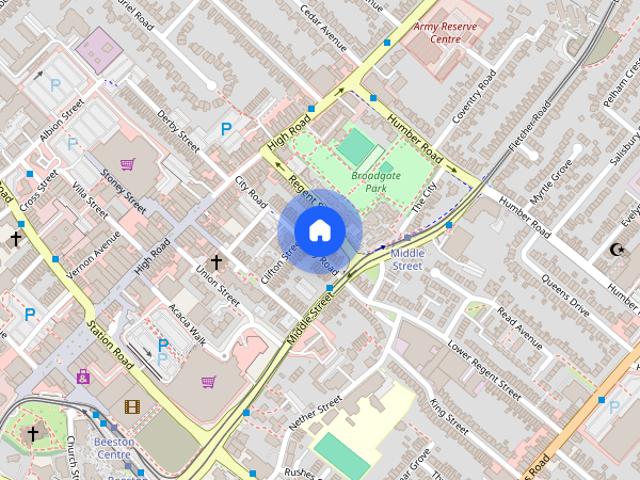 4 bedroom semi detached house to rent