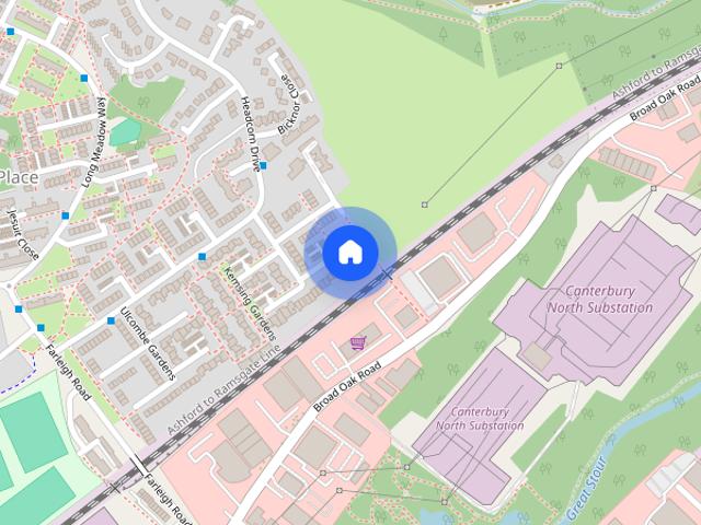 4 bedroom semi detached house to rent