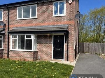 St Helens, Merseyside, North West England