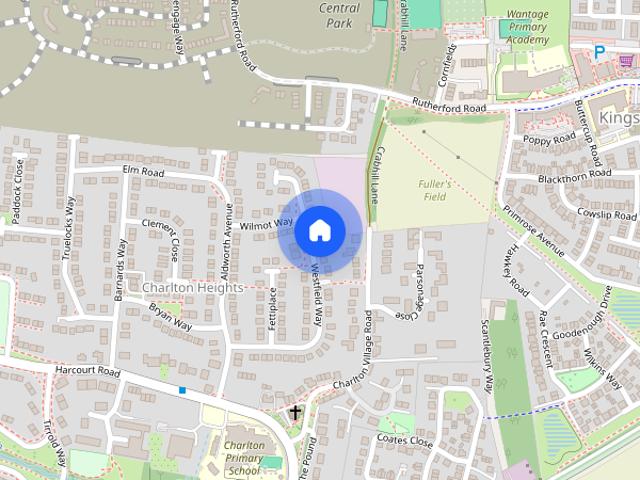 4 bedroom semi detached house to rent