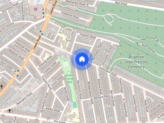 4 bedroom semi detached house to rent