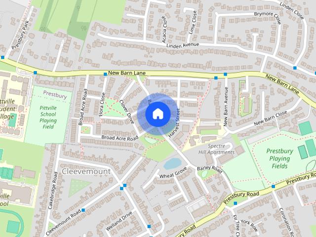 4 bedroom semi detached house to rent