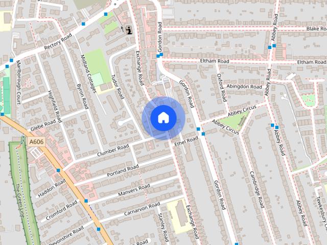 4 bedroom semi detached house to rent