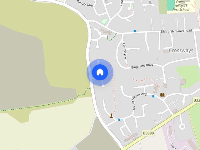 4 bedroom semi detached house to rent