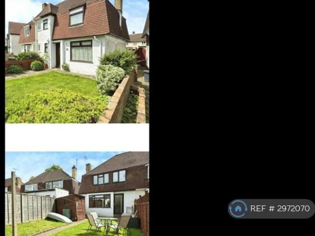4 bedroom semi detached house to rent