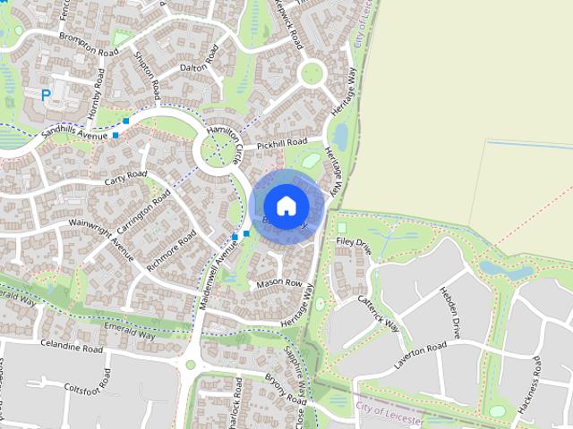 4 bedroom semi detached house to rent