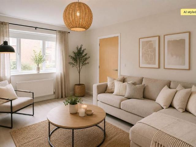 4 bedroom semi detached house to rent