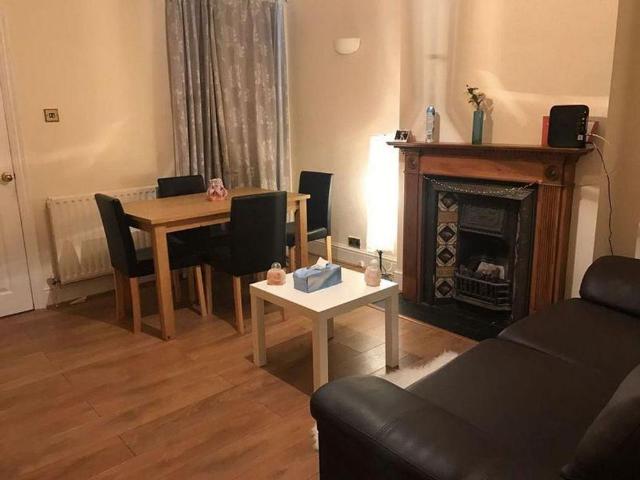 4 bedroom semi detached house to rent