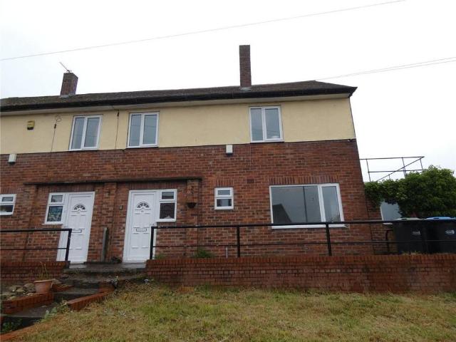 4 bedroom semi detached house to rent